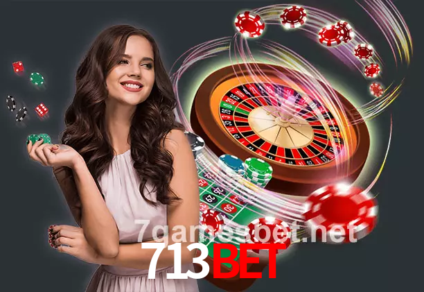 vivo no cassino 713Bet