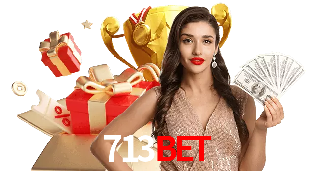 Jogue com dealers reais no 713Bet!