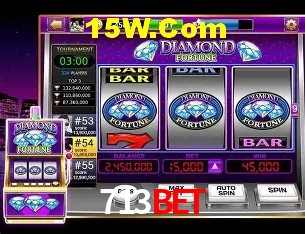 Recursos de Bônus 713Bet