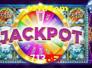Provedores de Jogos 713Bet