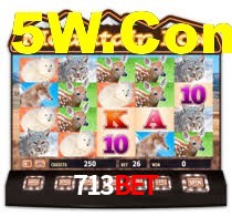 Sinta a adrenalina dos jogos de cassino com 713Bet