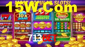 APP oficial da 713Bet para mobile