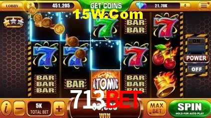 Promoções Sazonais 713Bet