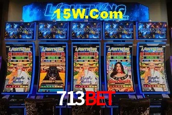 Avaliações dos Jogadores 713Bet