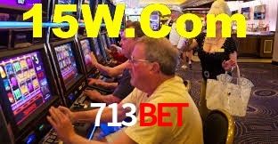 Explore as vantagens do 713Bet: serviço profissional e confiabilidade
