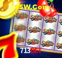 Login Seguro 713Bet