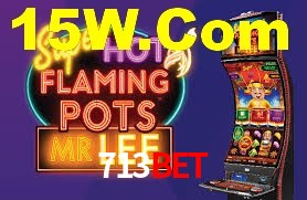 713Bet: Jogos de Caça-Níqueis-Altas Recompensas, Roleta-Velocidade, Blackjack-Desafios Máximos
