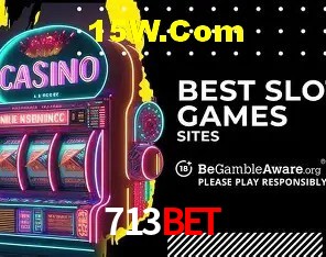 Design Responsivo 713Bet