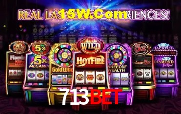 Especiais de Fim de Semana 713Bet