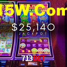 Programa VIP 713Bet