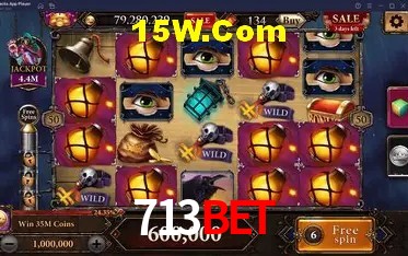 Tecnologia da Plataforma 713Bet