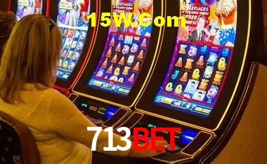Promoções Sazonais 713Bet
