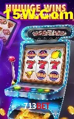Promoção Relâmpago 713Bet