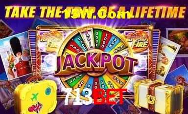 Jogos de Slot 713Bet