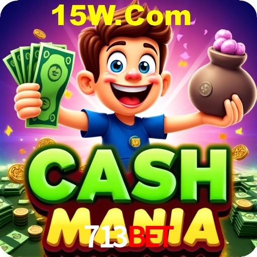 Descubra o Mundo do Cassino Online com 713Bet