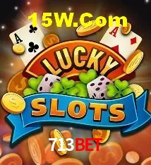 Jogos de Slot 713Bet