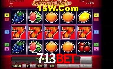Casino Ao Vivo 713Bet