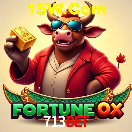 Interface Premium 713Bet