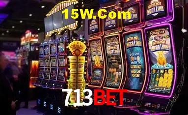 Login Seguro 713Bet