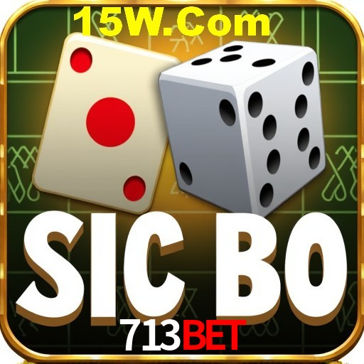 Responsive Design 713Bet