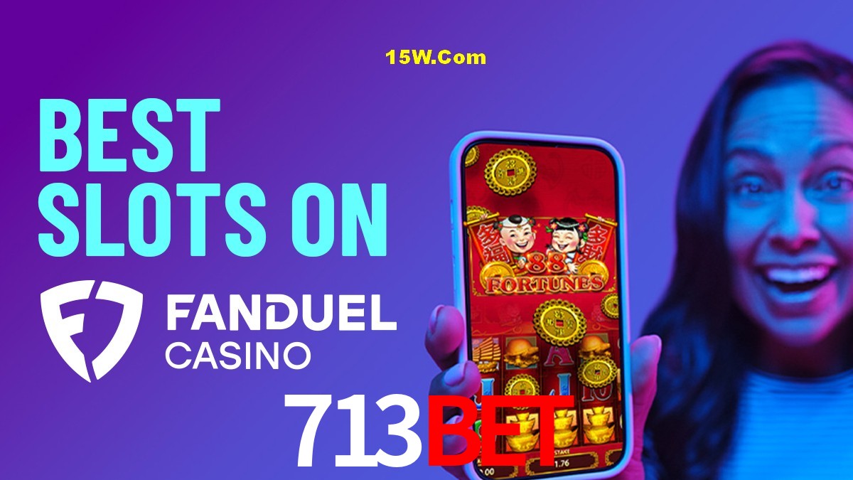 Welcome Bonus 713Bet