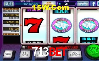 Promoções Sazonais 713Bet